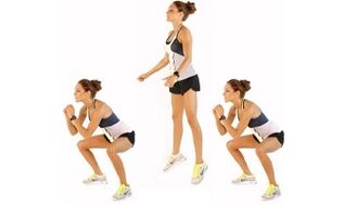 faire de l'exercice pour perdre du poids